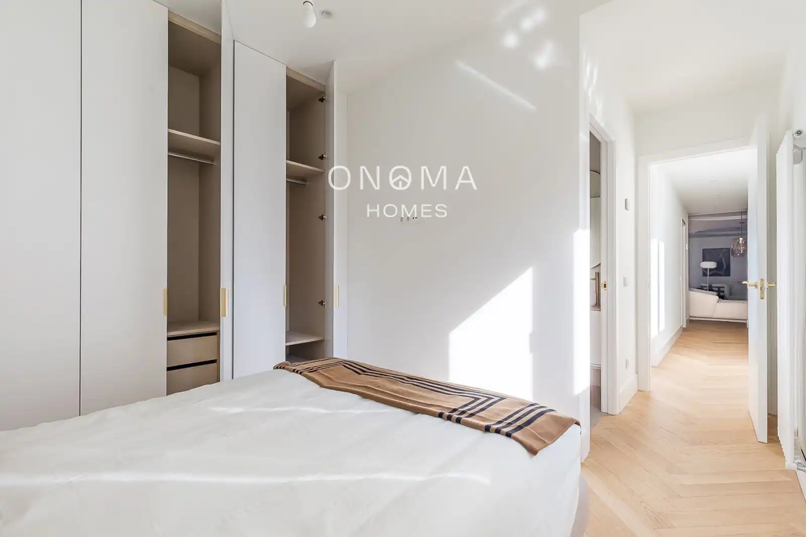 Flat with lift for sale in Santa Cruz de Marcenado, imagen 23
