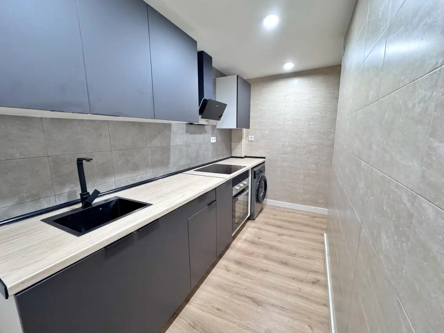 Appartamento con terrazza in affitto a Fraternidad, imagen 11