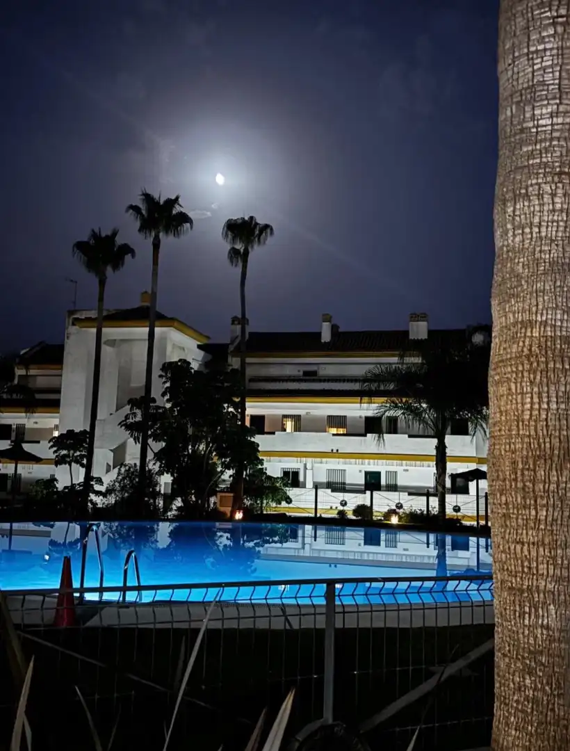 Appartement avec piscine à vendre à La Cala Golf - Lagar Martell, imagen 16
