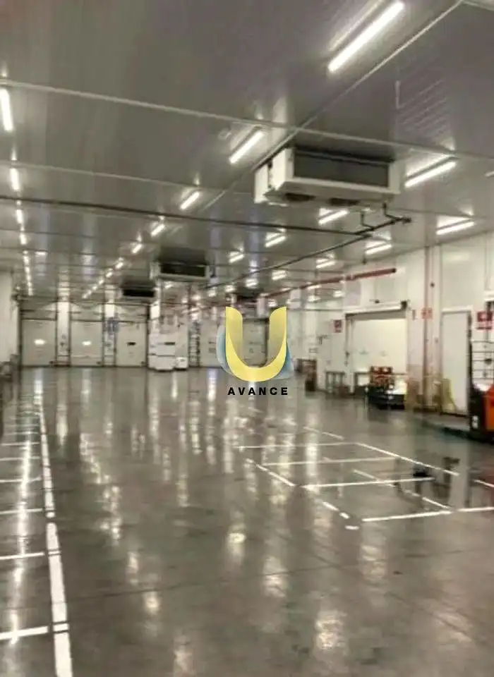 Nau industrial de lloguer a Estación, imagen 3