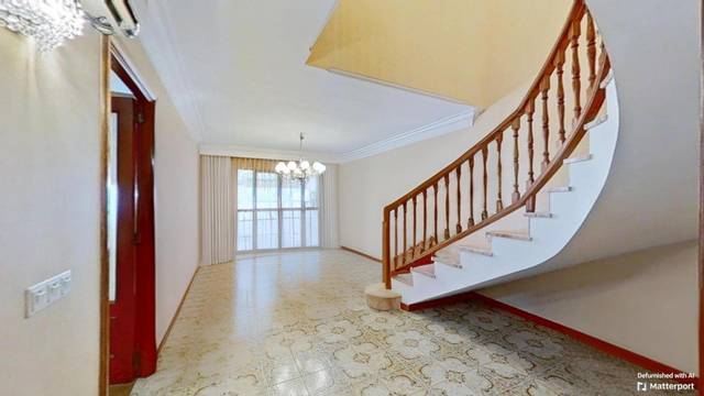 Ático en Venta en Son Espanyolet