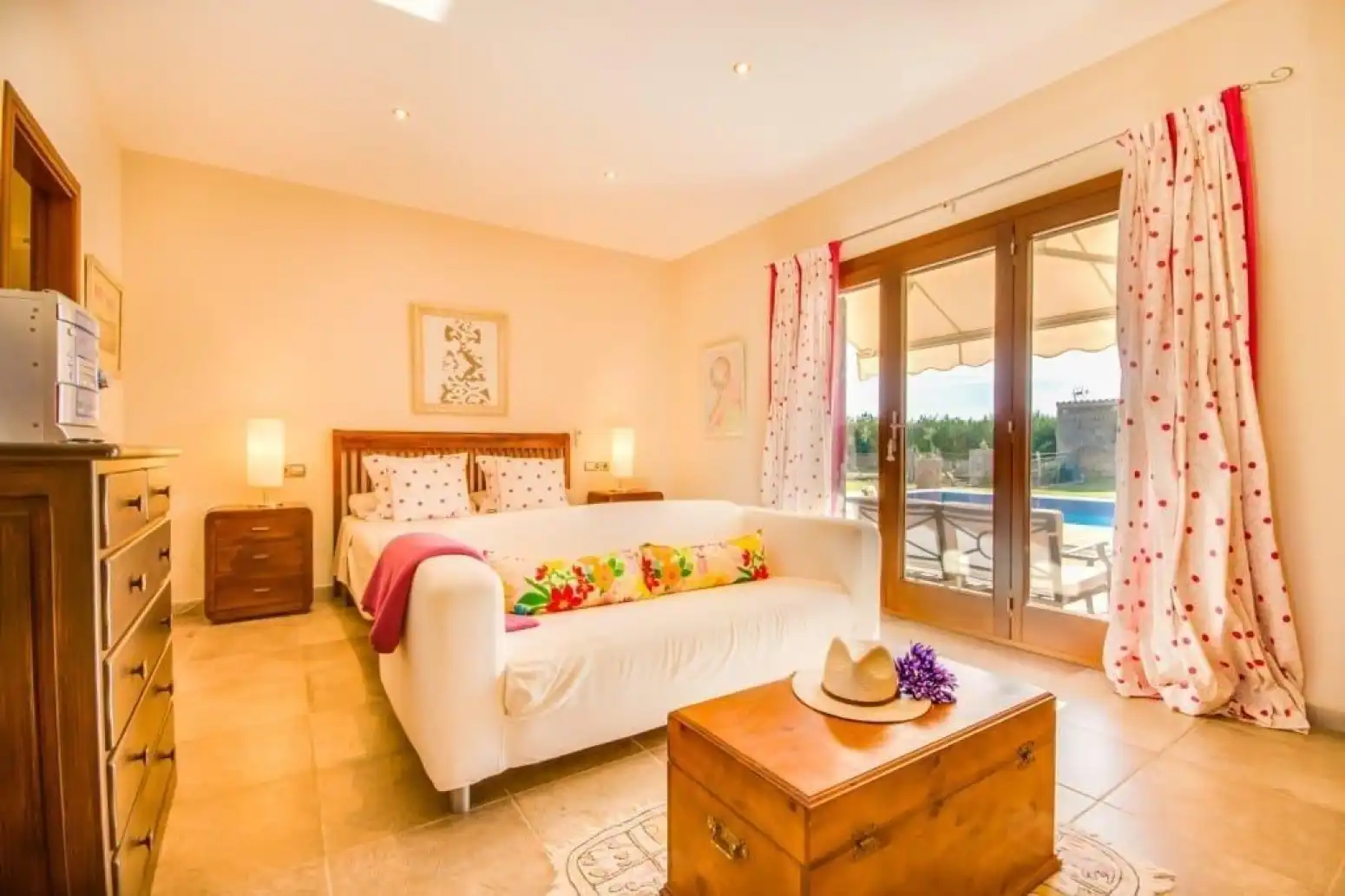 Casa o xalet en venda a Sa Pobla - Carrer de Marina, Sa Pobla