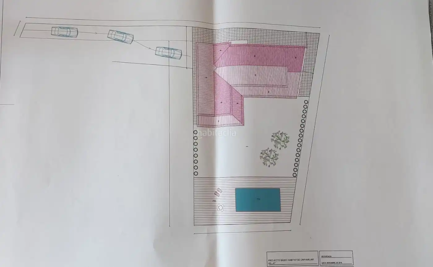 Residential land for sale in GIP-6042 14, imagen 2