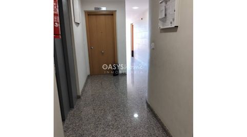 Photo 2 of Flat for rent in Calle Santa Fe Buenos Aires, La Magdalena - Molinos Marfagones, Cartagena