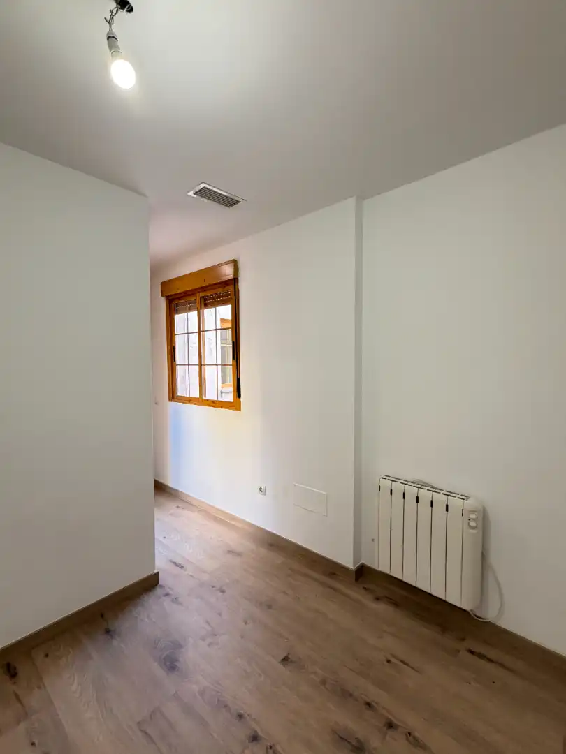 Maisonette mit Terrasse zum Verkauf in Avenida de la Ilustración, imagen 24