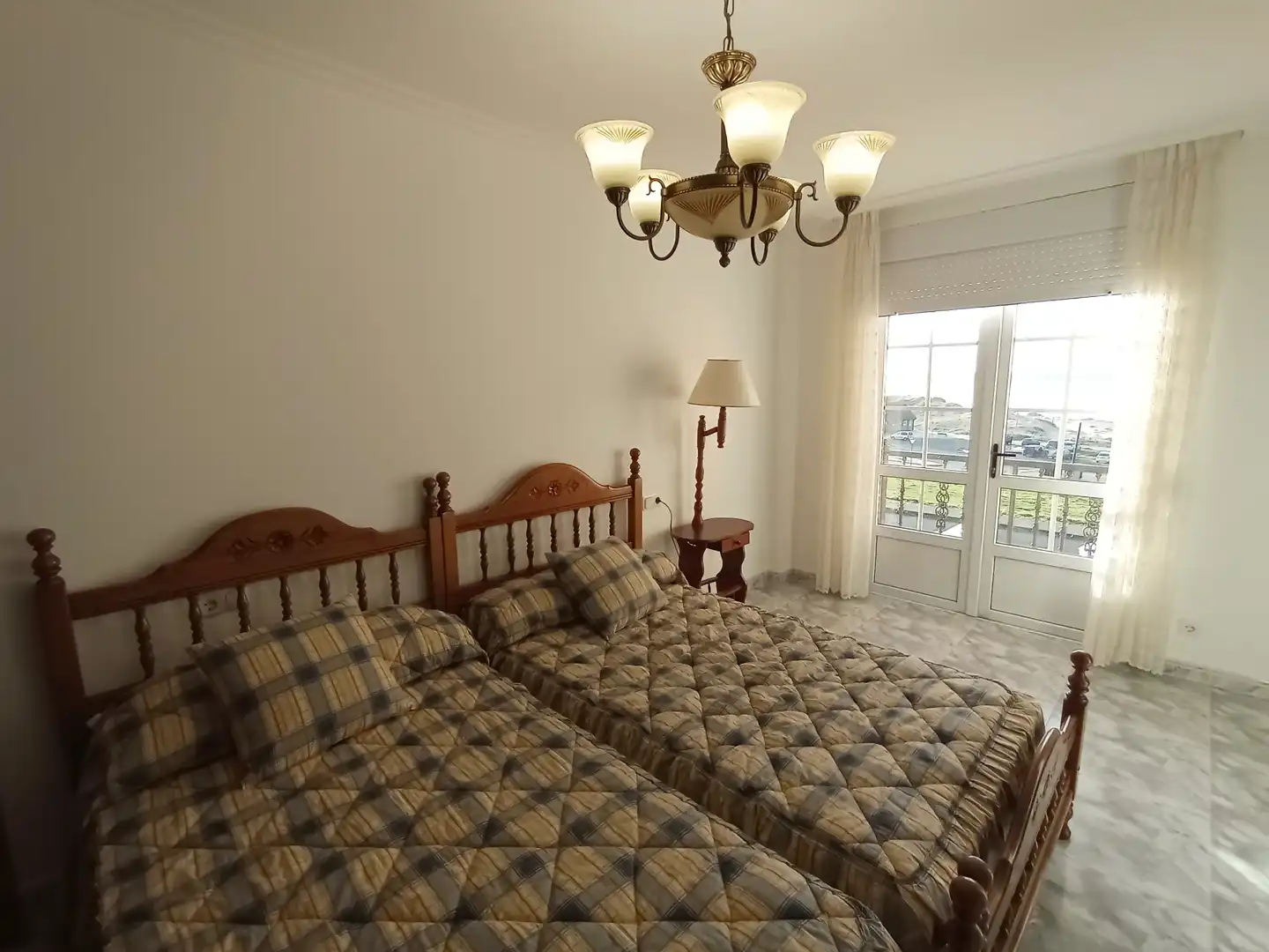 Chalet con terraza en venta en Estrada da Praia, imagen 30