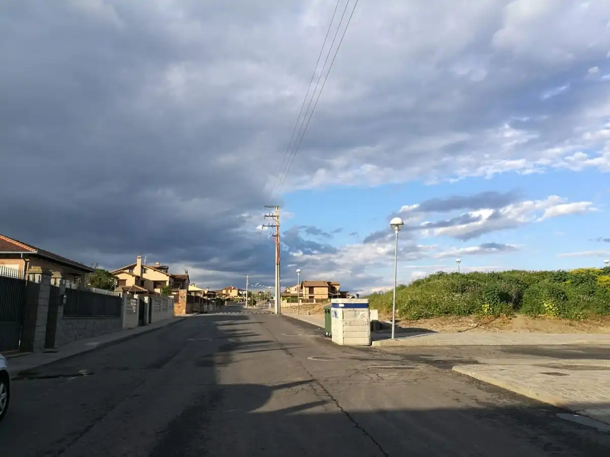 Terreni e lotti in vendita a La Lastrilla, imagen 17