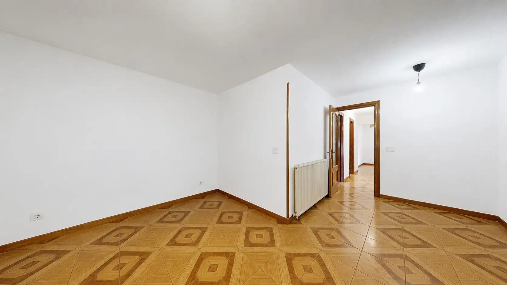 Piso en venta en Madrid con Calefacción