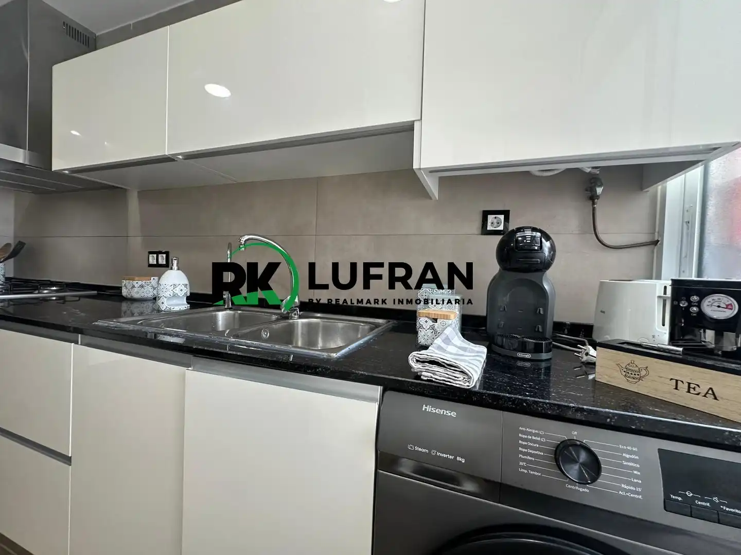 Piso con ascensor en venta en Calle de Rafael Asín, imagen 22