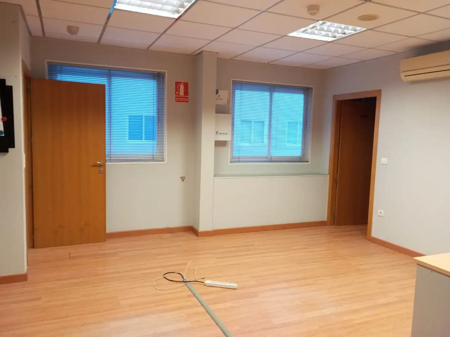 Nave industrial en venta en Partida Rubial Calle 2 9, imagen 17