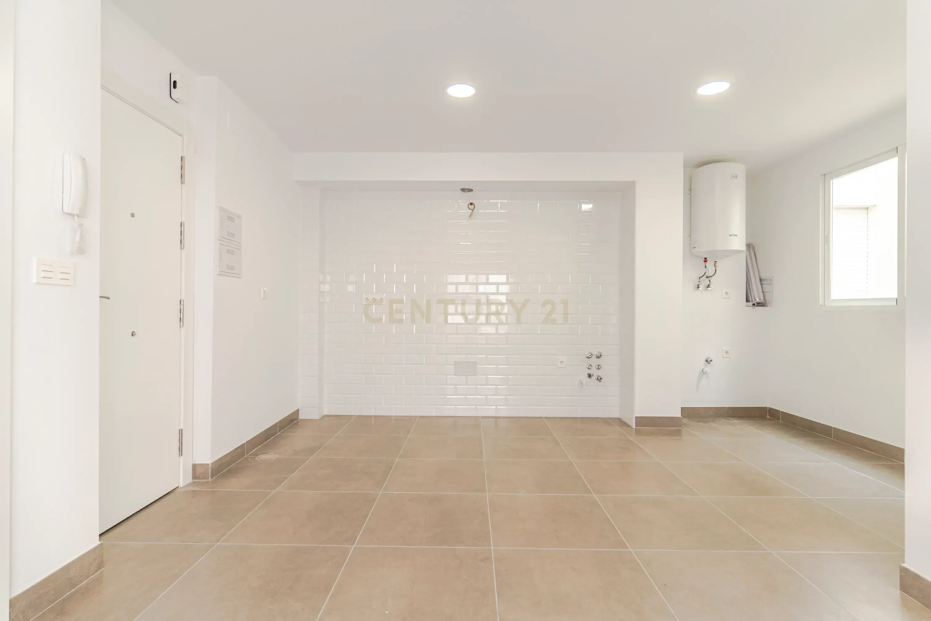 Flat for sale in Motril  with Air Conditioner and Terrace
