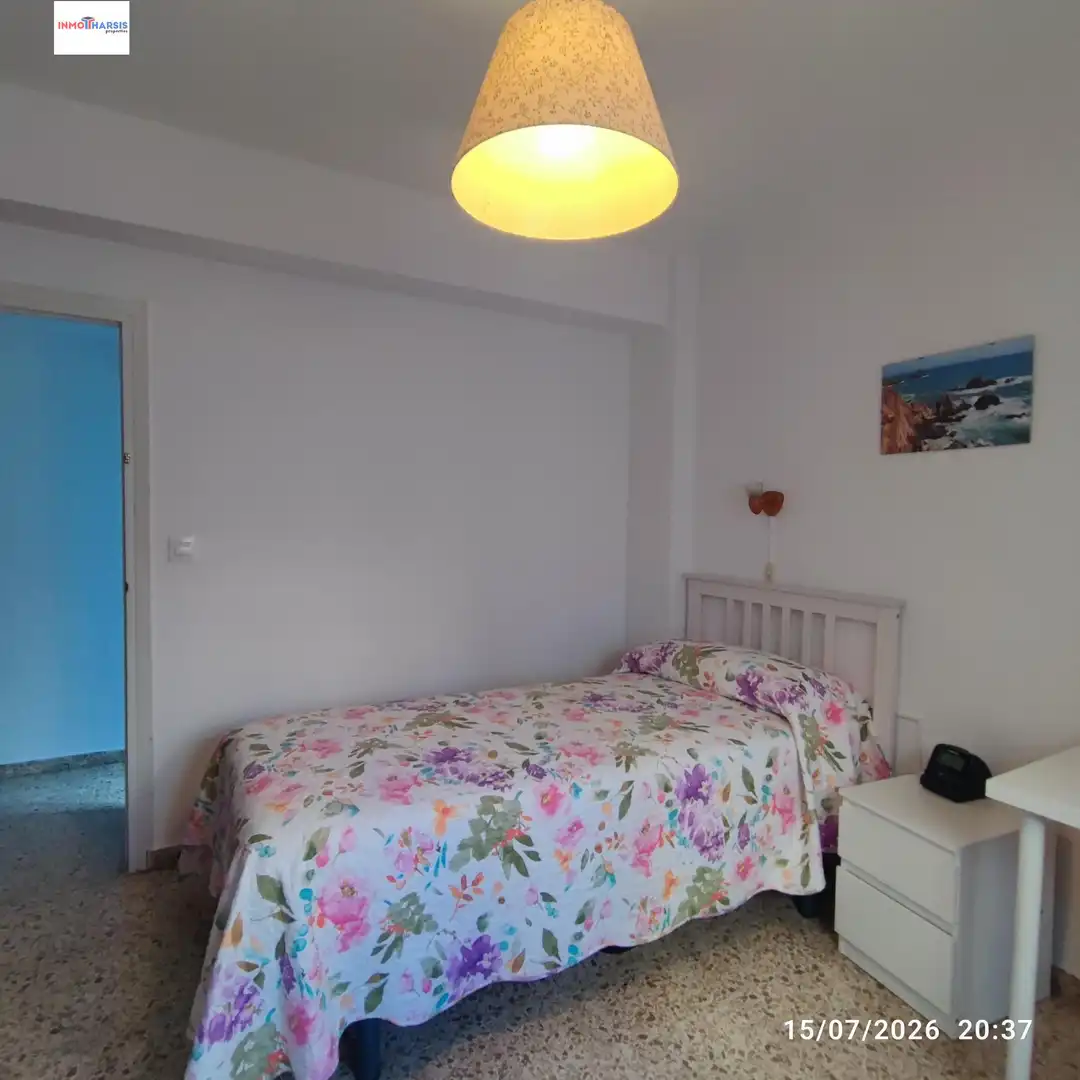 Pis amb terrassa de lloguer a Ciudad Jardín - Tagarete - El Zapillo, imagen 20