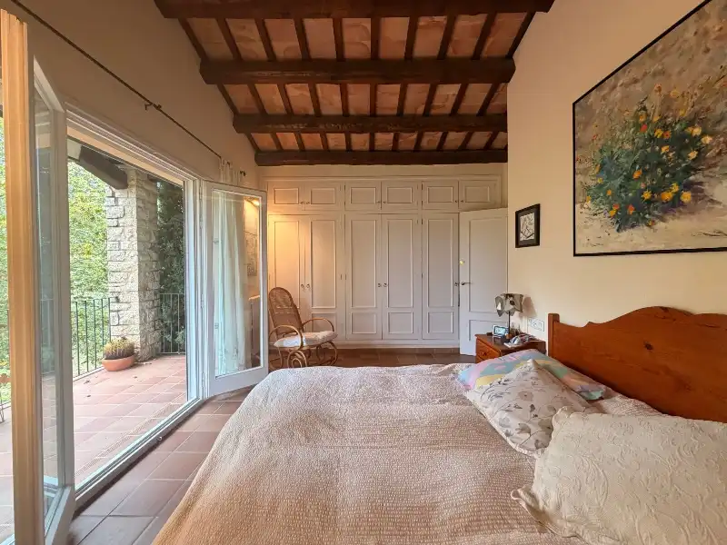 Casa amb balcó en venda a GI-644 52, imagen 26