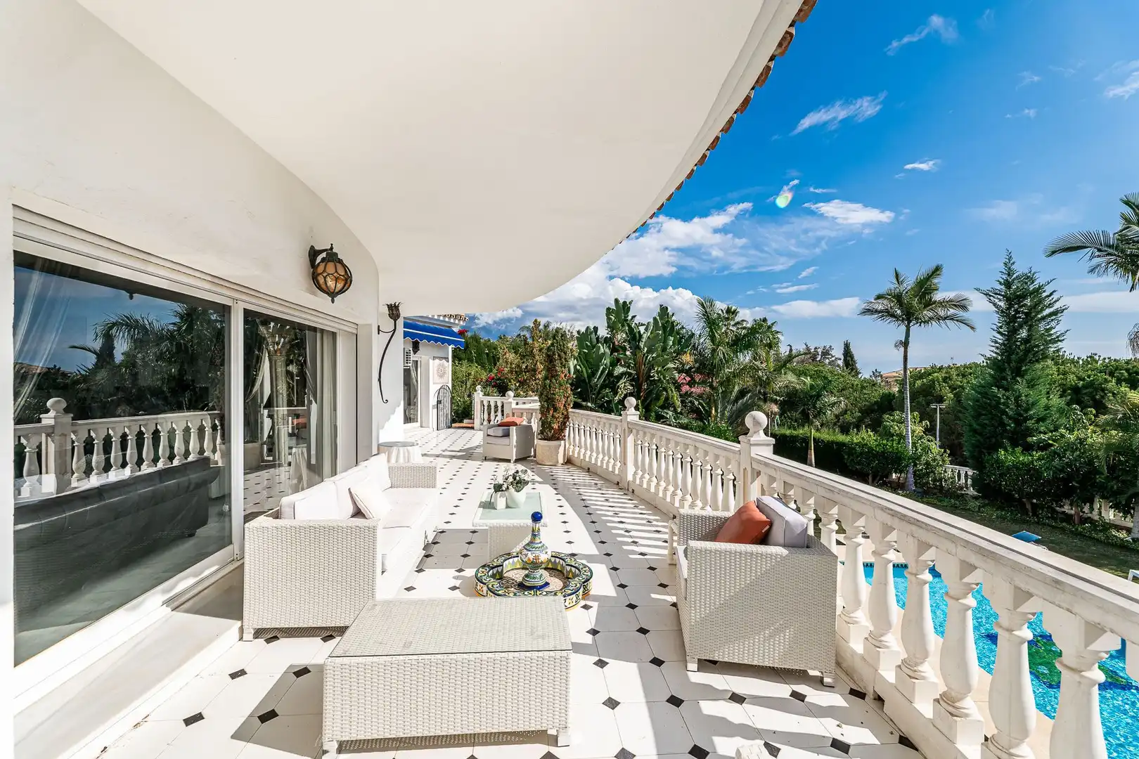 House with pool for sale in Marbella Centro, imagen 13