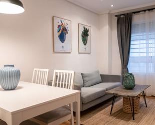 Apartment to share in Canillas