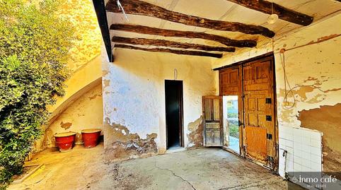 Foto 5 de Casa o xalet en venda a Partida del Campo - Casas de Menor, Partidas Norte, Alicante