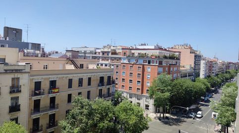 Foto 3 von Wohnung zur Miete in Calle de José Ortega y Gasset, 61, Lista, Madrid Capital