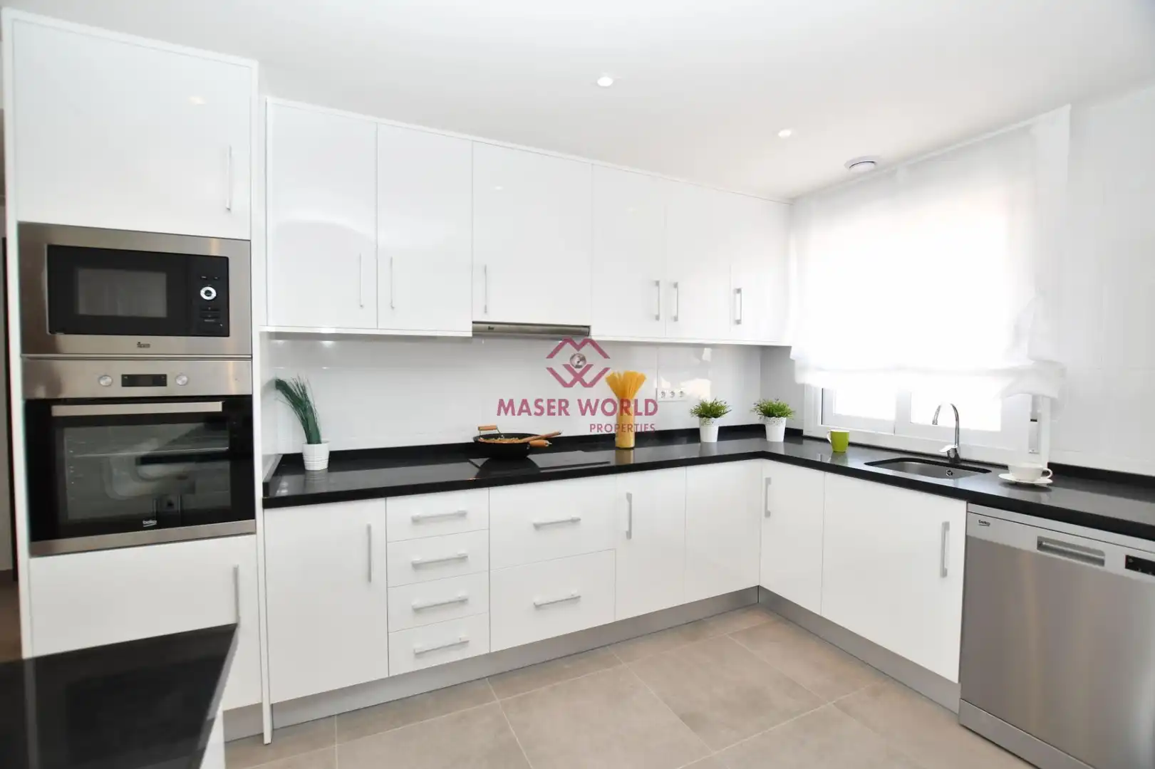 Bungalow con piscina en venta en San Miguel de Salinas, imagen 7