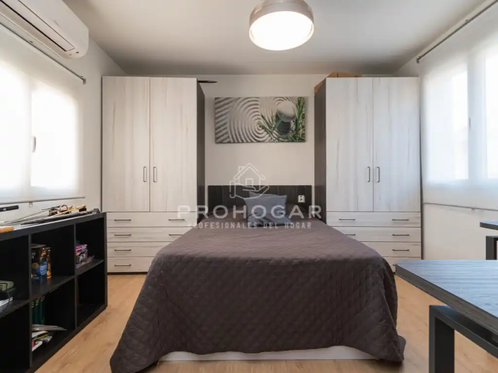 Bedroom of Detached homes for sale in Colmenar Viejo  with Furnished