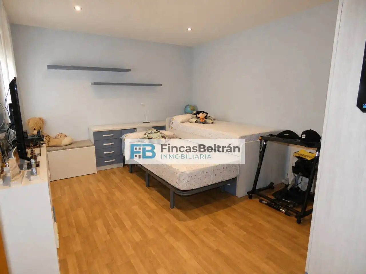 Casa o chalet en venta en Benicarló con Aire acondicionado, Jardín privado y Terraza