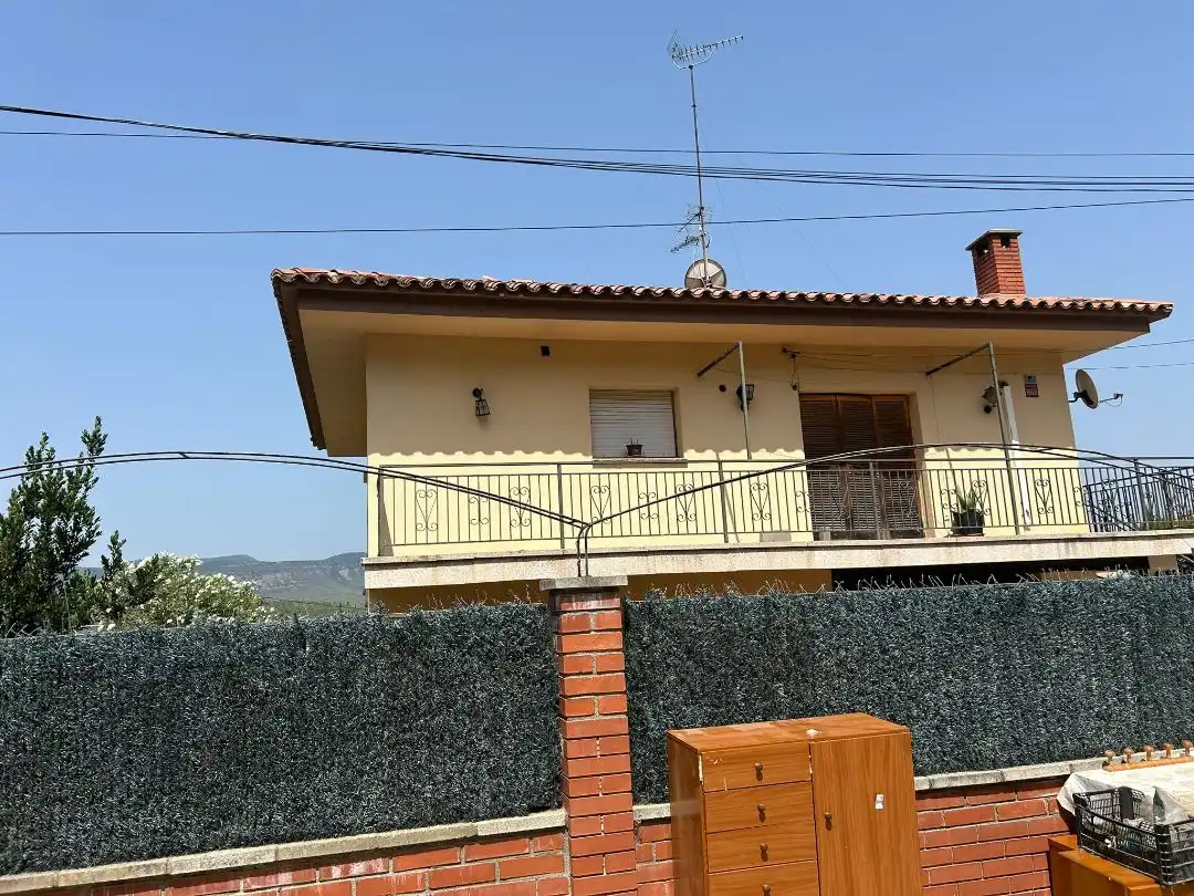 Detached house for sale in C/ Xiprer