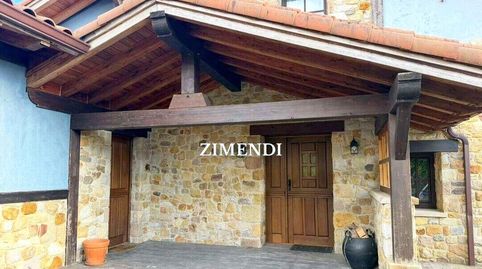 CASERÍO EN VENTA EN ANDIKOA, BERRIZ, imatge 2