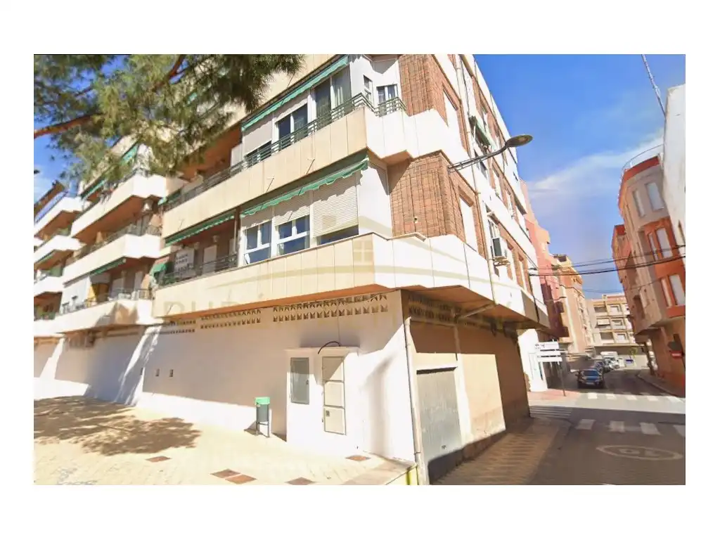 Wohnung zum Verkauf in Calle Goya 5, imagen 2