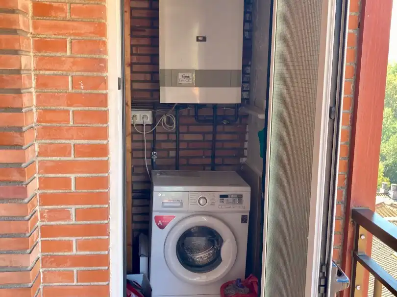 Flat for sale in Lezo, Gipuzkoa