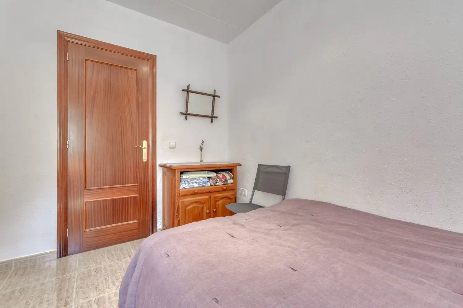 Piso con jardín en venta en Calle de la Pedrera 7, imagen 16