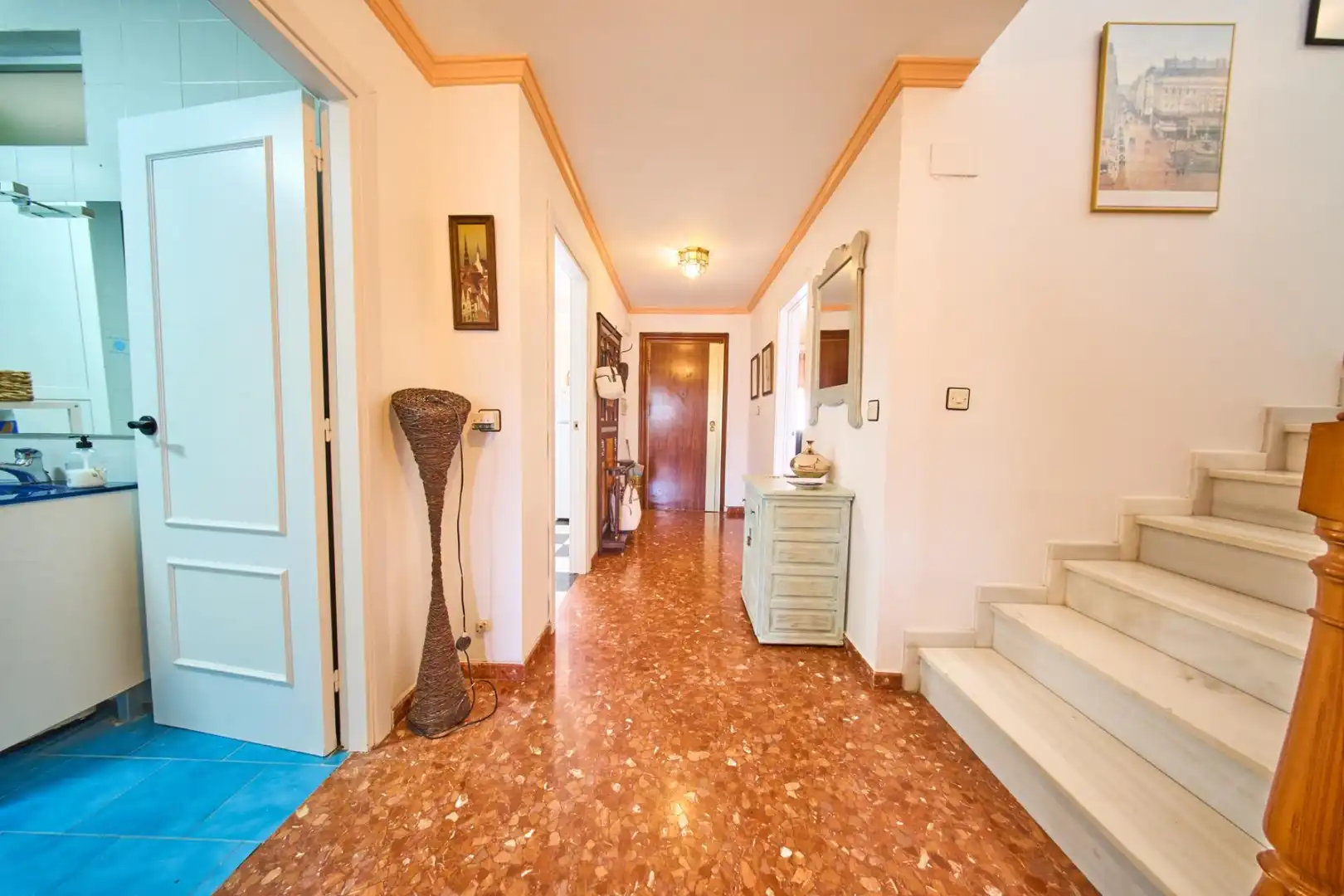 Casa a schiera con terrazza in vendita a ALMERIA, imagen 7