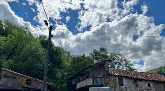 Casa-chalet en Venta en Anievas