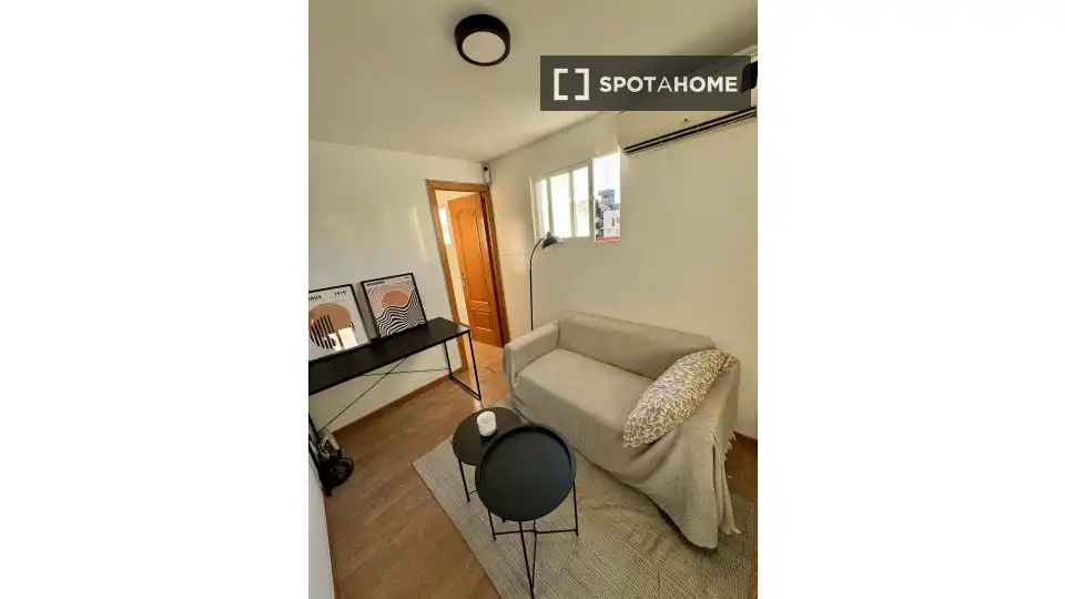 Fotografía del inmueble reportado: 995 €/mes — Palos de Moguer, Madrid