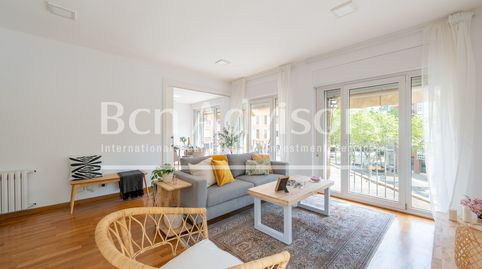 Foto 5 de Pis en venda a La Vila Olímpica del Poblenou, Barcelona Capital