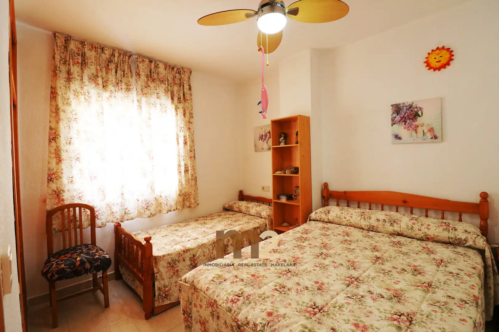 Apartament amb terrassa en venda a Carrer Pintor Antonio López 2, imagen 19