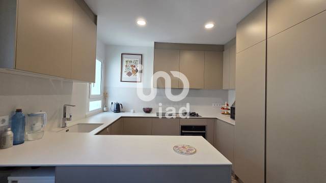 Ático en Venta en Dreta de l'Eixample