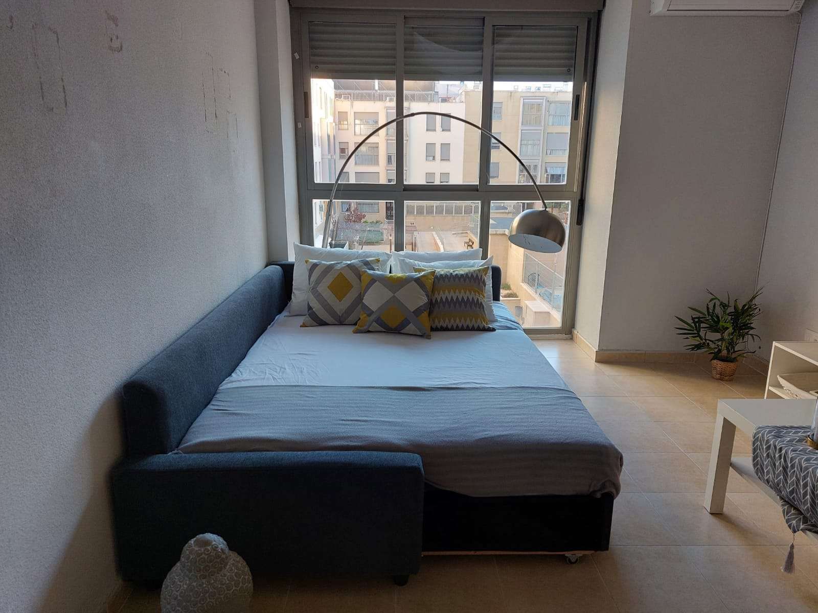 Apartment to share in Norte