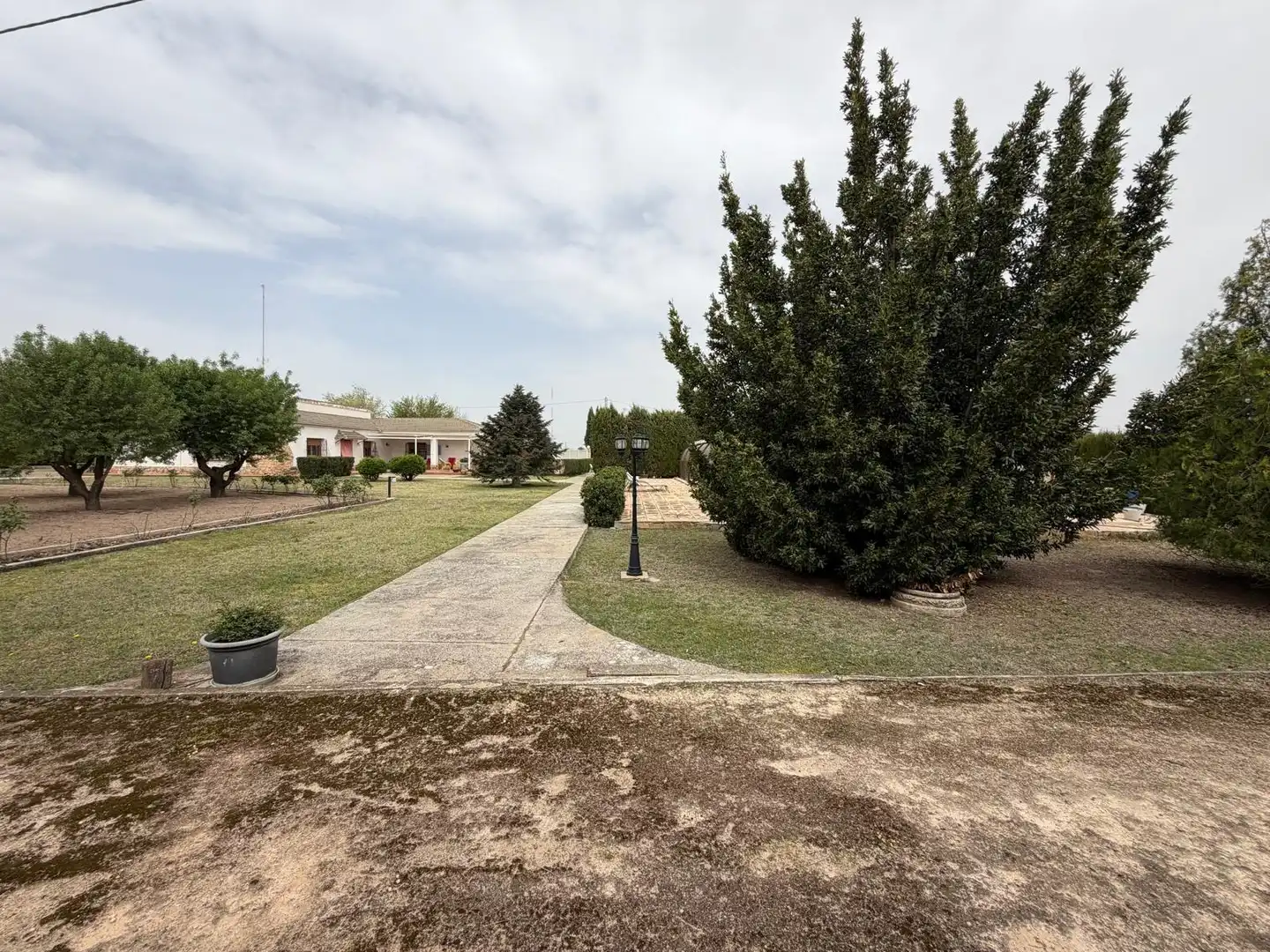 Casa o chalet en venta en Albacete con Aire acondicionado, Calefacción y Jardín privado