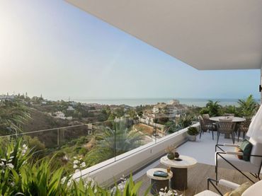 Apartment mit Pool zum Verkauf in Torreblanca del Sol