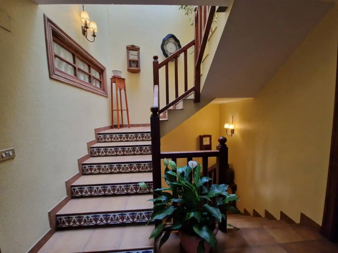 Terraced house with garden for sale in Calle Portilla, imagen 62