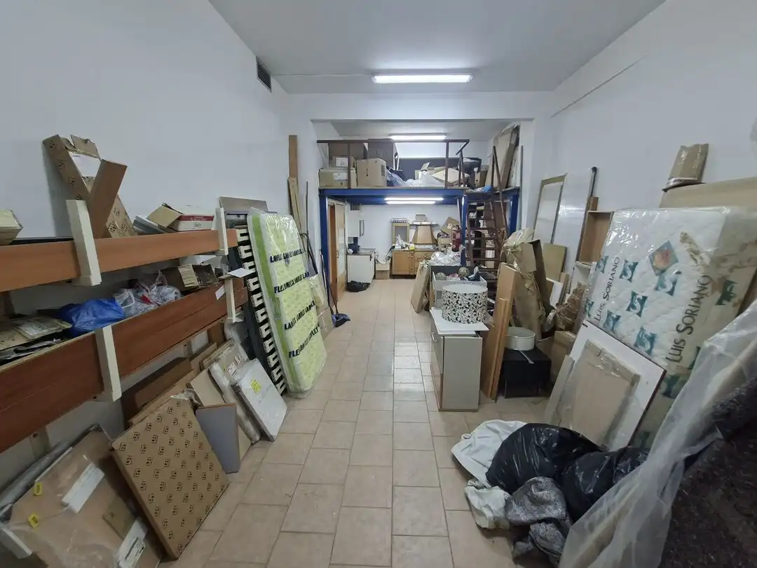 Local comercial en venda a Iurreta, imagen 13