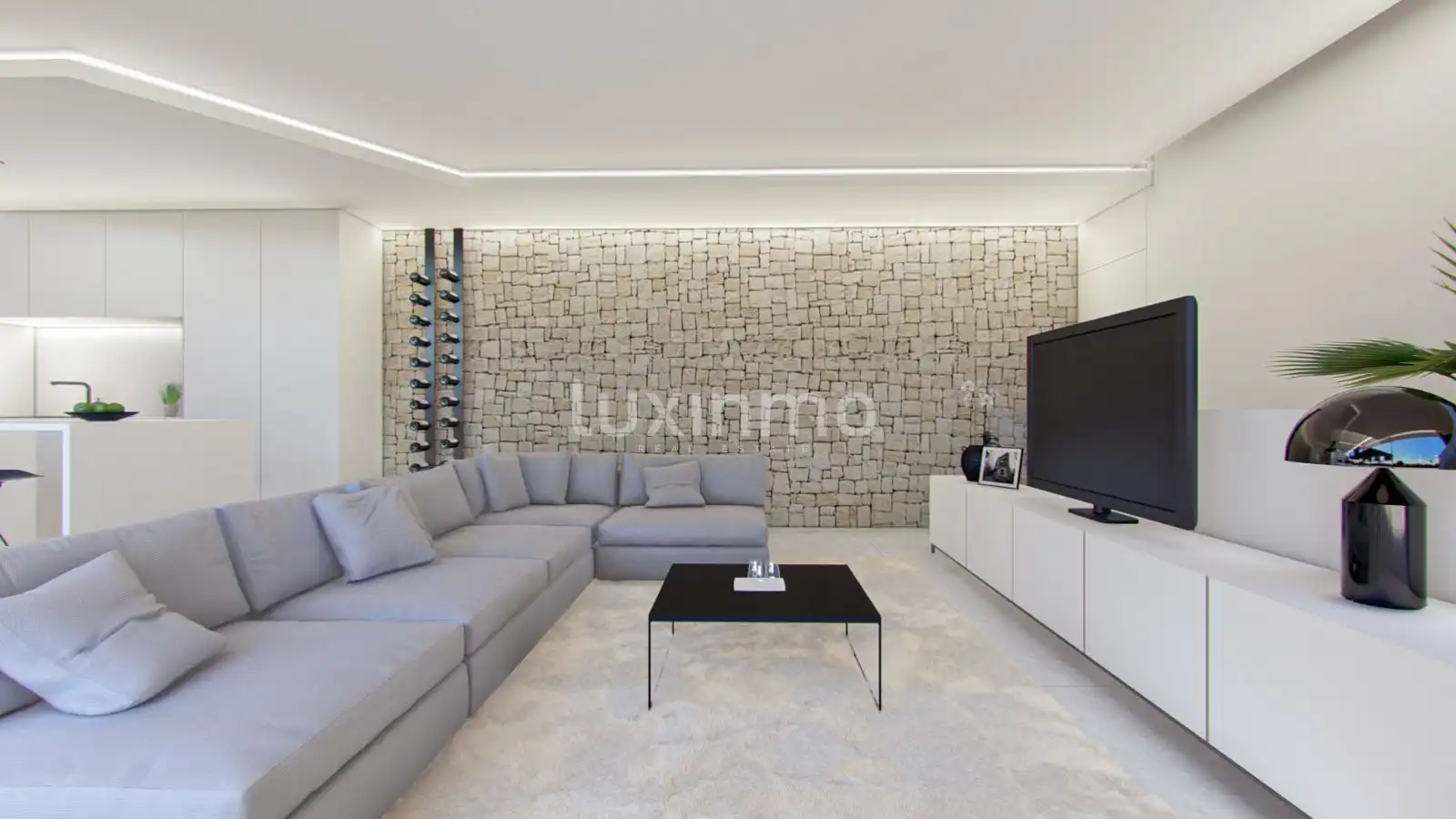 Casa pareada con terraza en venta en Maryvilla, imagen 22