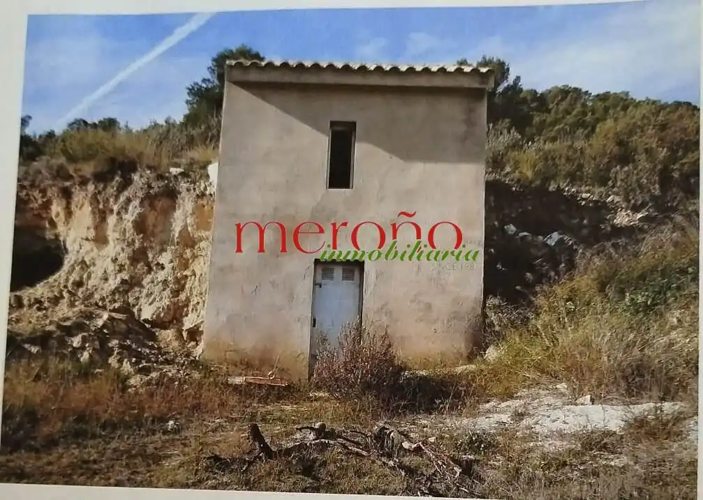 Residential land for sale in Fortuna