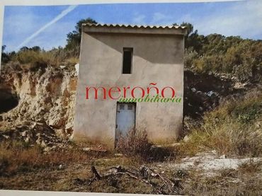 Terreno residencial en venta en Fortuna