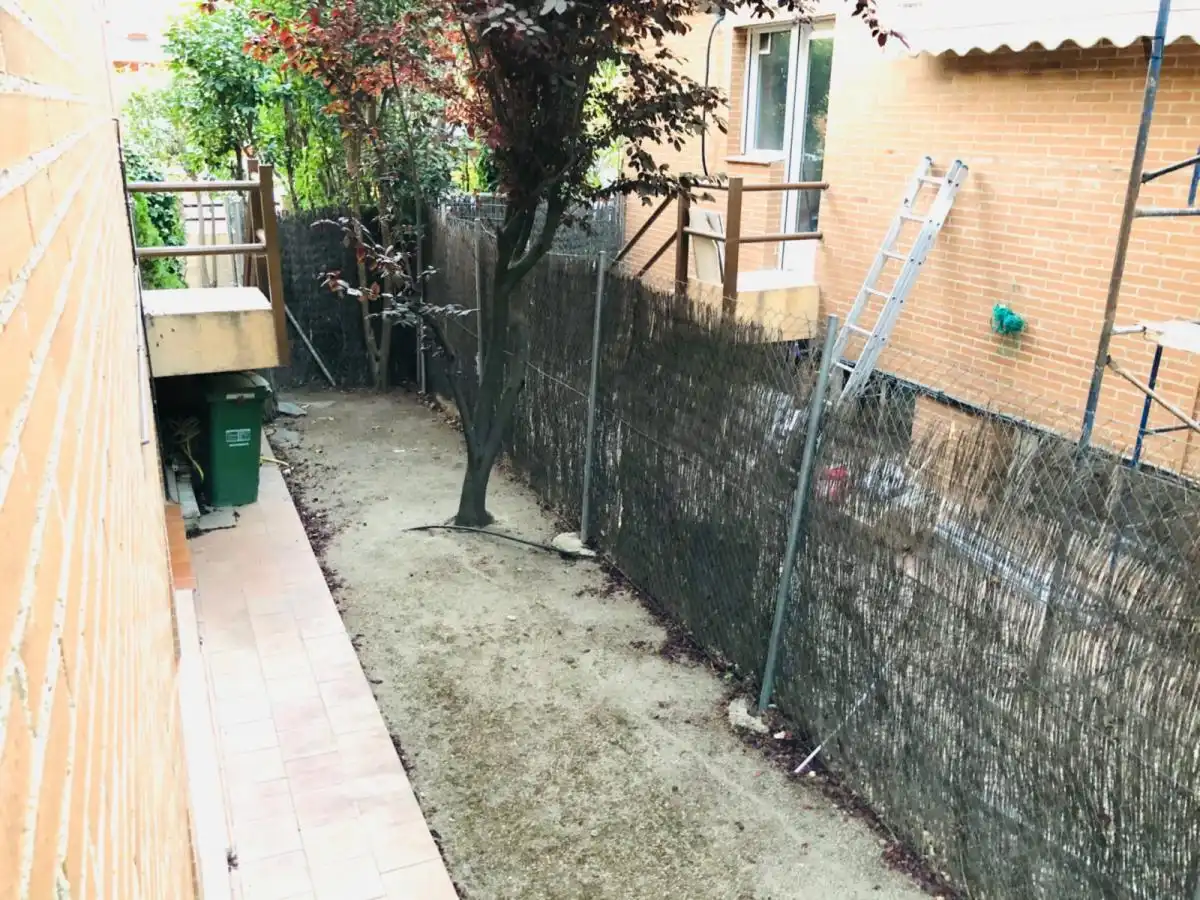 Zimmer in Villanueva de la Cañada ciudad