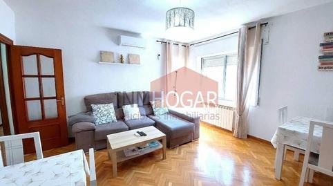 Foto 4 von Wohnung zum Verkauf in Sur, Ávila Capital