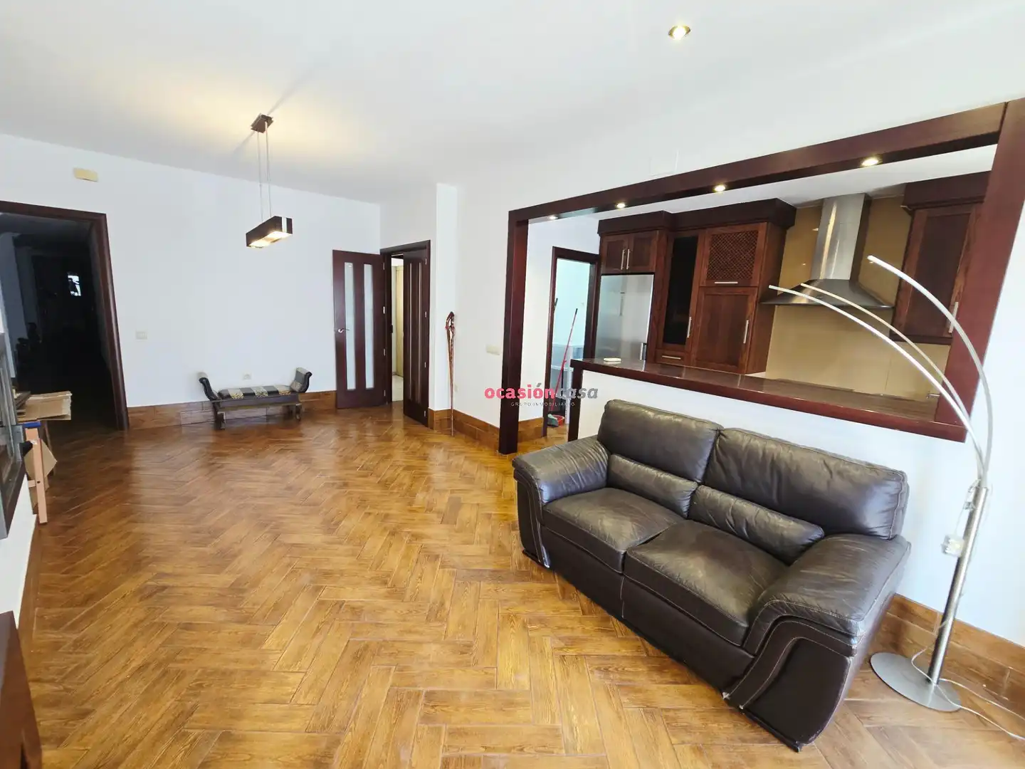 Piso con terraza en venta en Pozoblanco, imagen 3