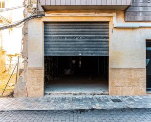 Exterior view of Premises for sale in Molina de Segura