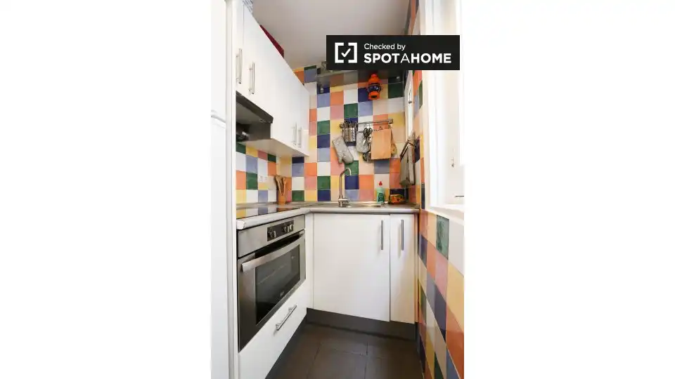 Flat to rent in Centro, imagen 6