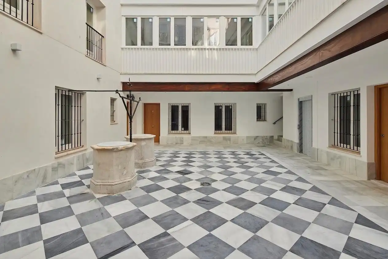 New build Ground floor with terrace for sale in Calle San José 44, imagen 57