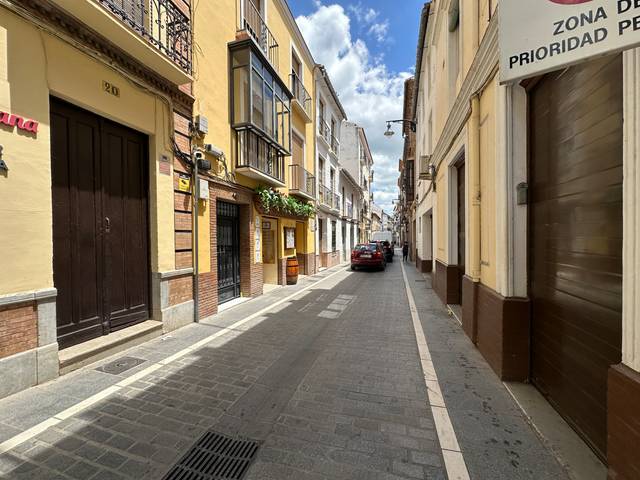 Garaje en Venta en Centro